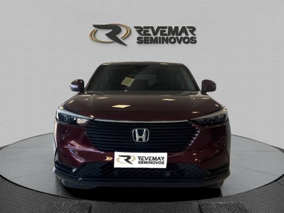 HONDA HR-V 1.5 DI I-VTEC FLEX EXL CVT HONDA HR-V 1.5 DI I-VTEC FLEX EXL CVT
